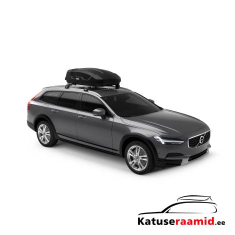 Katuseboks Thule Force XT S