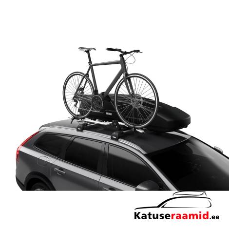 katuseboks Thule Force XT Sport