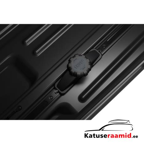 katuseboks Thule Force XT Sport