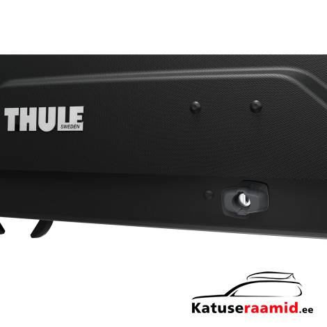 katuseboks Thule Force XT Sport