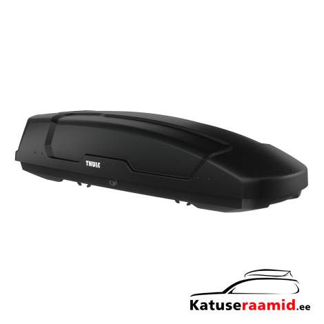 katuseboks Thule Force XT Sport