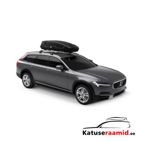 katuseboks Thule Force XT Sport