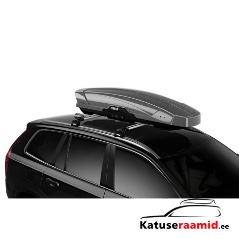 katuseboks Thule Force XT Sport