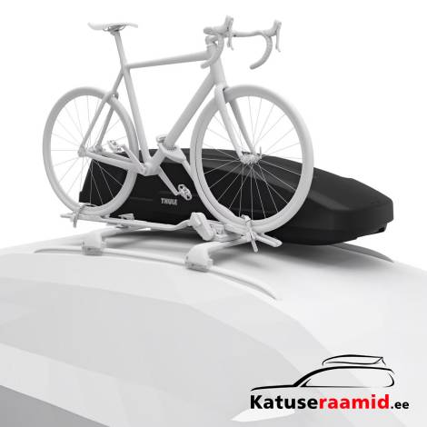 katuseboks Thule Force XT Sport