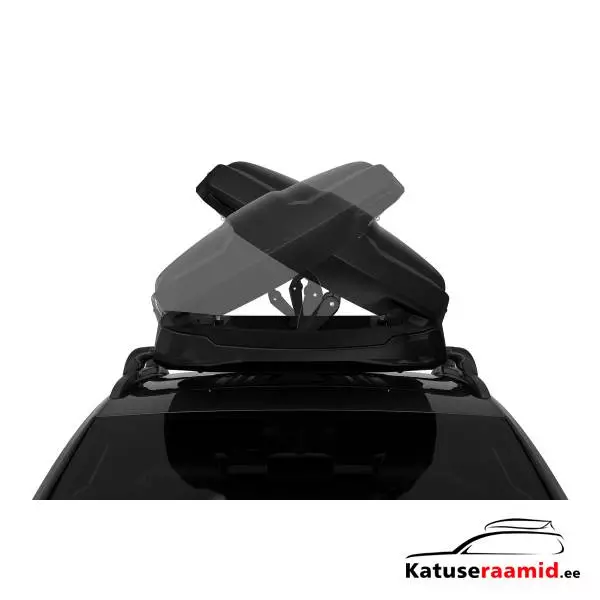 Thule Vector Alpine, 613501 Thule Vector Alpine, 613501
