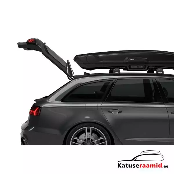 Thule Vector Alpine, 613501 Thule Vector Alpine, 613501