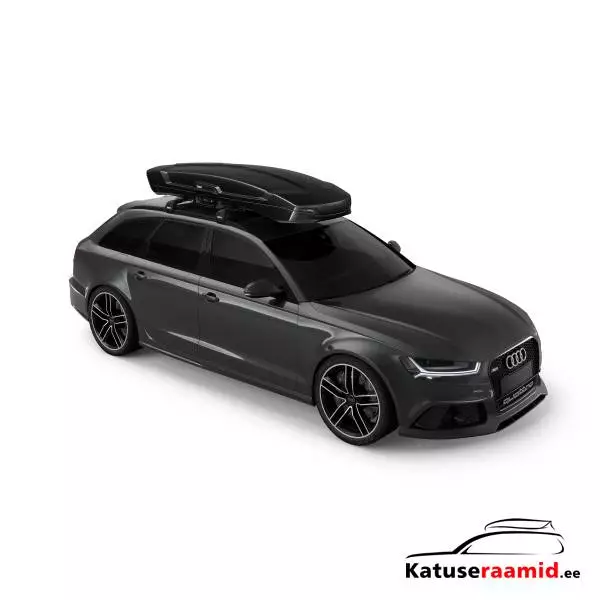 Thule Vector Alpine, 613501 Thule Vector Alpine, 613501