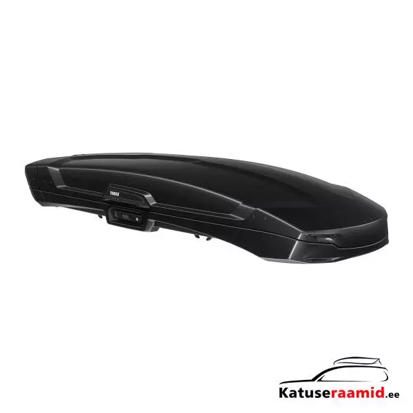 Thule Vector Alpine, 613501 Thule Vector Alpine, 613501