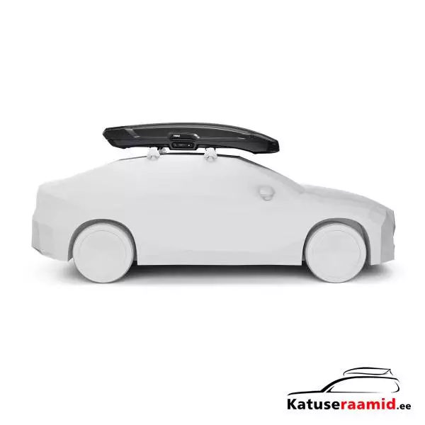 Thule Vector Alpine, 613501 Thule Vector Alpine, 613501