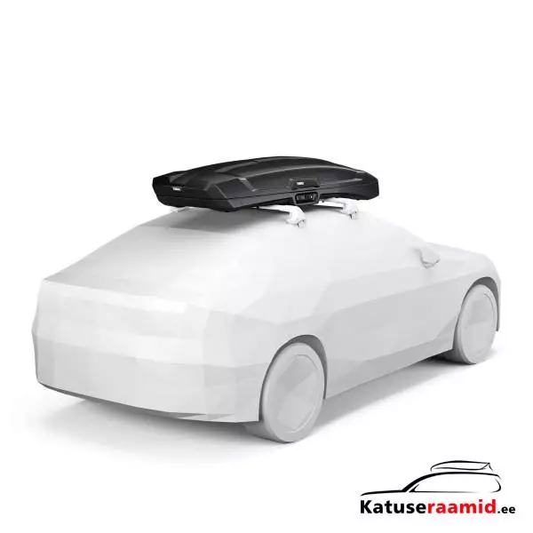 Thule Vector Alpine, 613501 Thule Vector Alpine, 613501