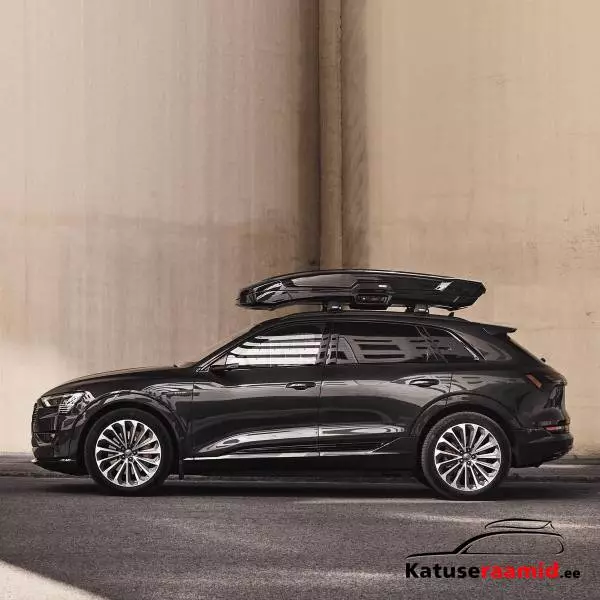Thule Vector Alpine, 613501 Thule Vector Alpine, 613501