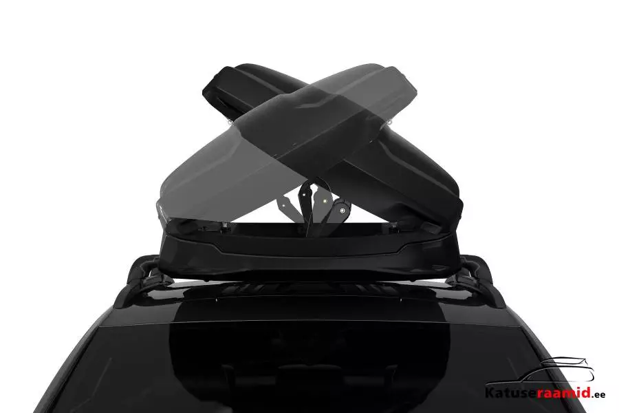 katuseboks Thule Vector Alpine, 613501 katuseboks Thule Vector Alpine, 613501