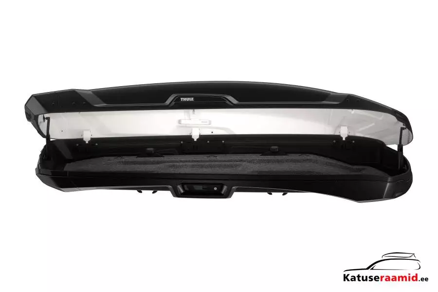 katuseboks Thule Vector Alpine, 613501 katuseboks Thule Vector Alpine, 613501