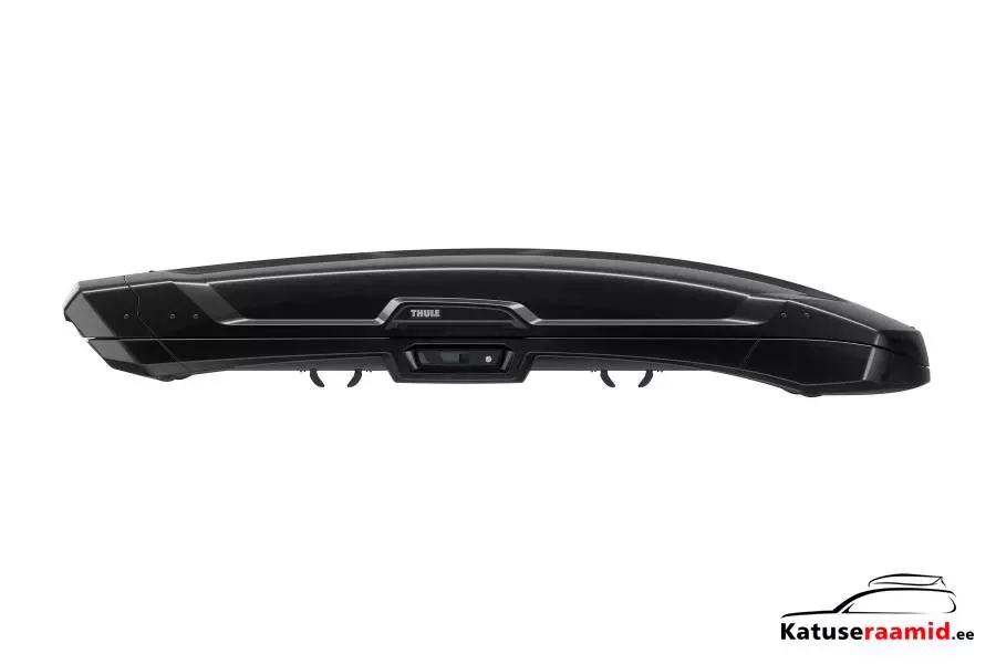 katuseboks Thule Vector Alpine, 613501 katuseboks Thule Vector Alpine, 613501