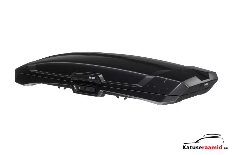 katuseboks Thule Vector Alpine, 613501 katuseboks Thule Vector Alpine, 613501