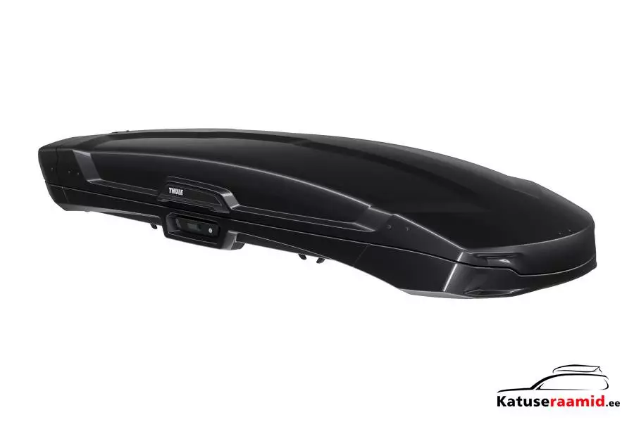 katuseboks Thule Vector Alpine, 613501 katuseboks Thule Vector Alpine, 613501
