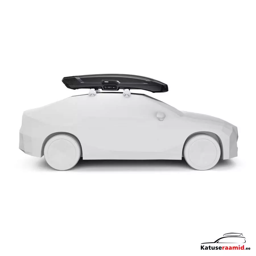 katuseboks Thule Vector Alpine, 613501 katuseboks Thule Vector Alpine, 613501