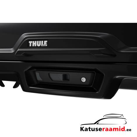 Thule Vector Alpine