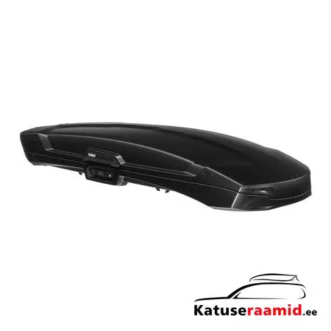 Thule Vector Alpine 613501