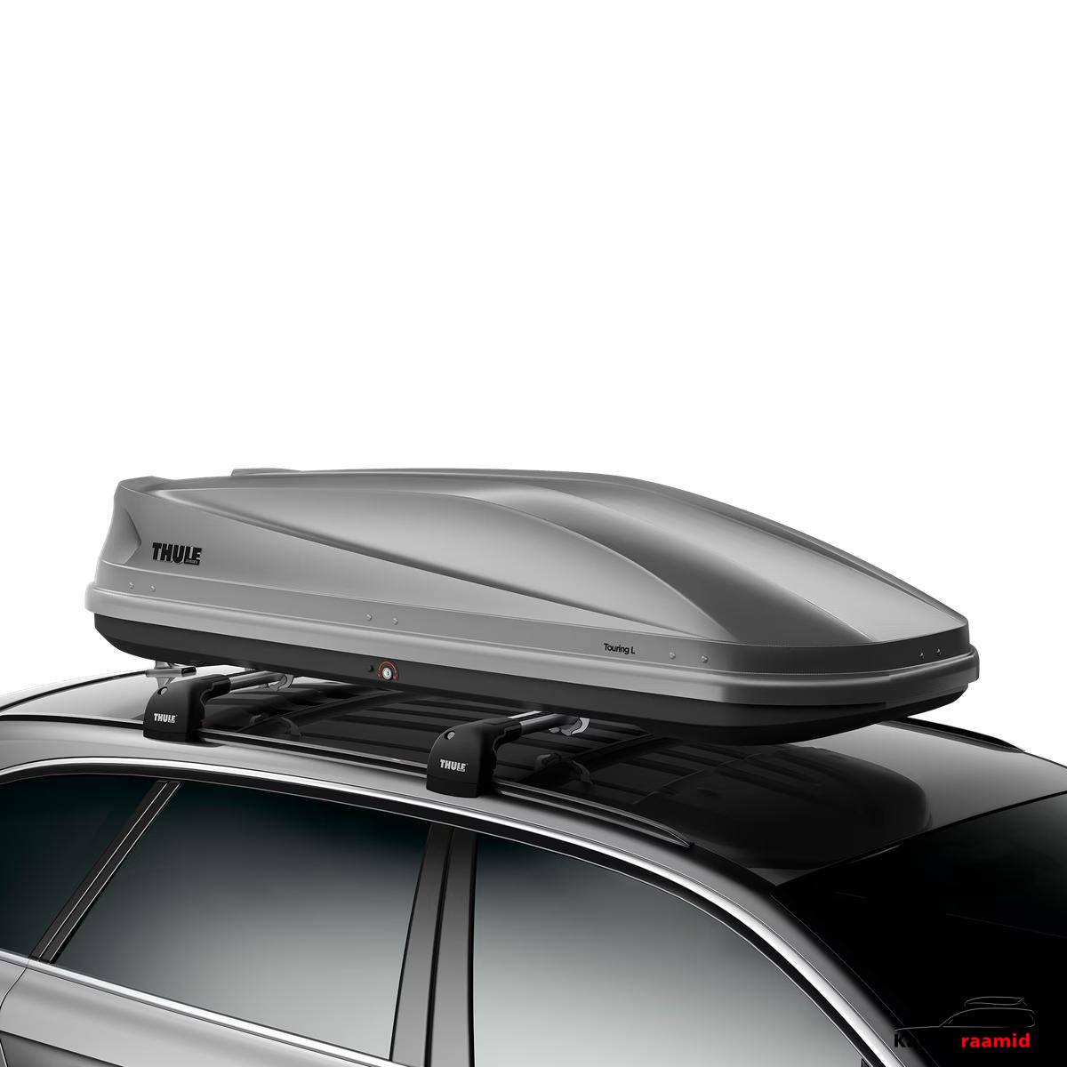 katuseboks Thule Touring L