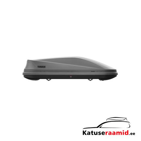 katuseboks Thule Touring M