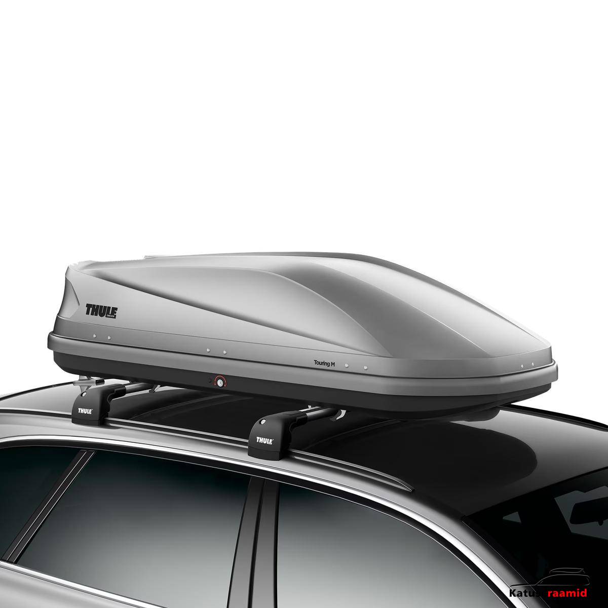 katuseboks Thule Touring M