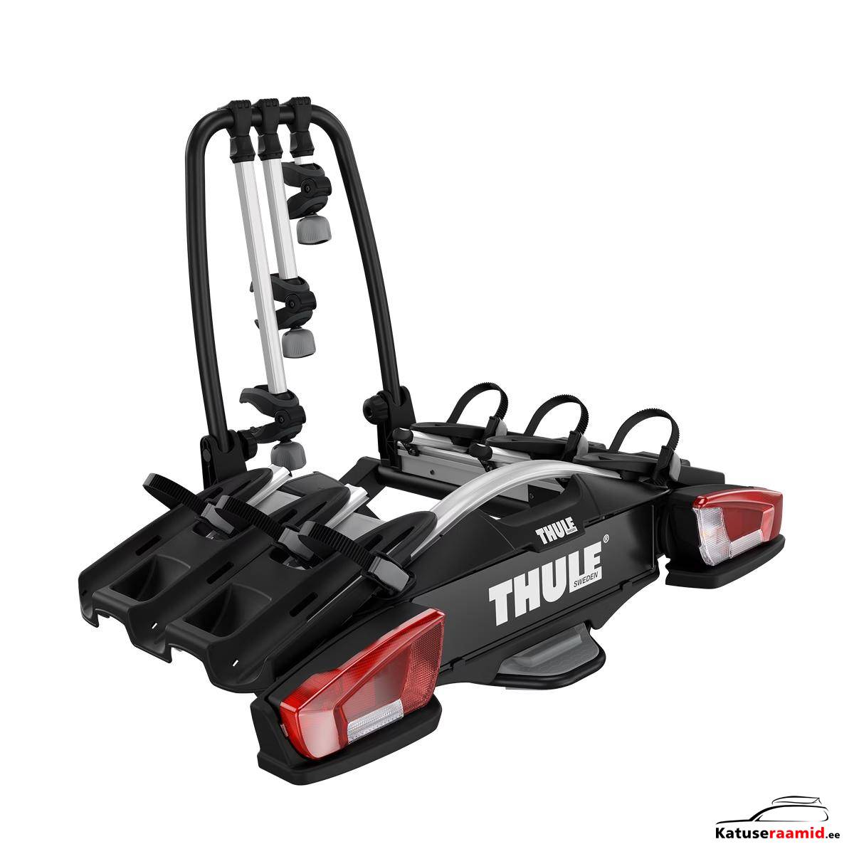Thule VeloCompact 926 | 3 Velo | 13-pin 926002
