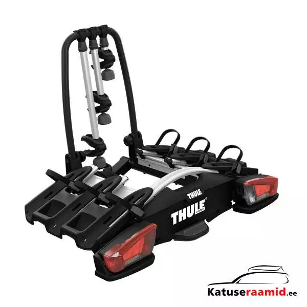 Thule VeloCompact F | 3 jalgratast | 13-pin 961500