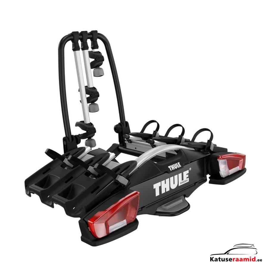 Thule VeloCompact 926 | 3 Velo | 13-pin 926002
