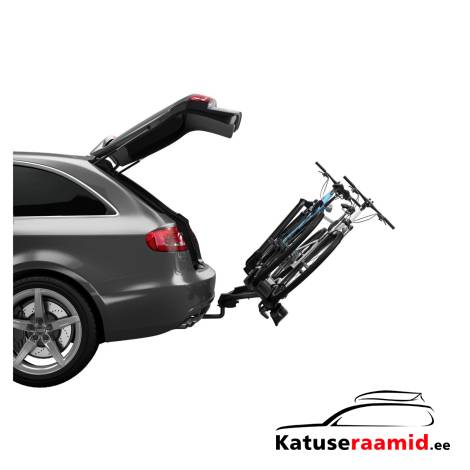 Thule Velocompact 924