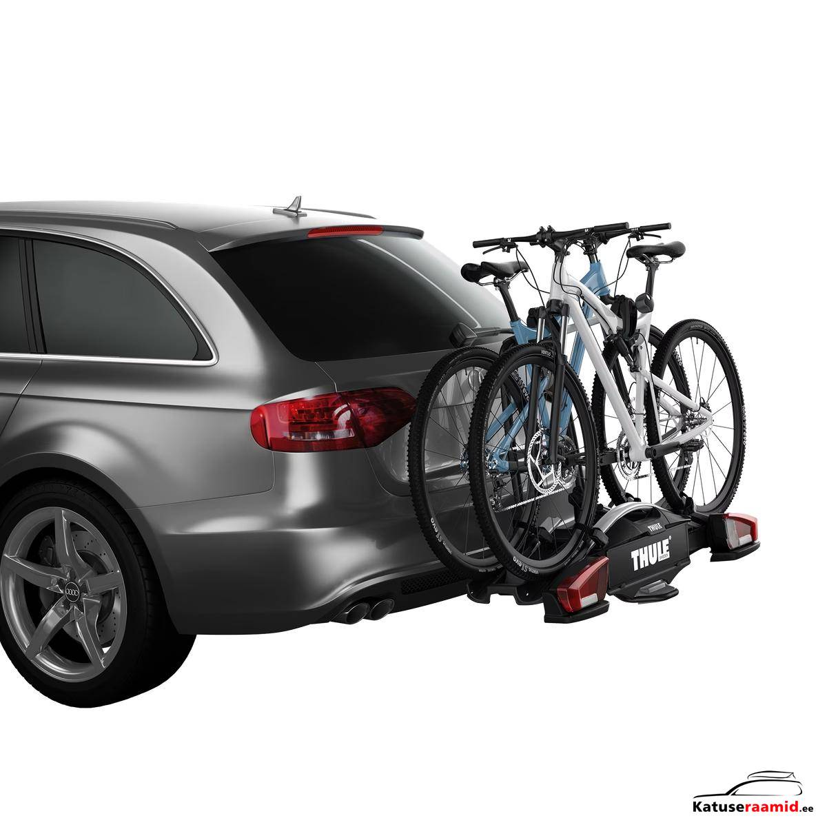 Thule Velocompact 924