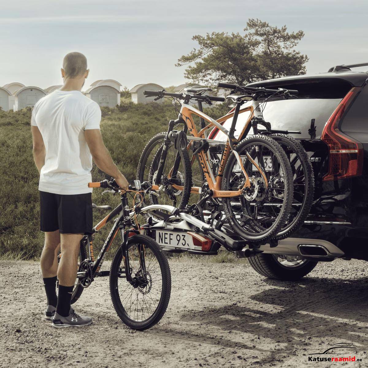 Thule Velocompact 924