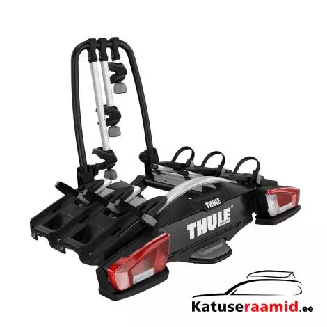 Thule VeloCompact 926 | 3 Velo | 13-pin 926002