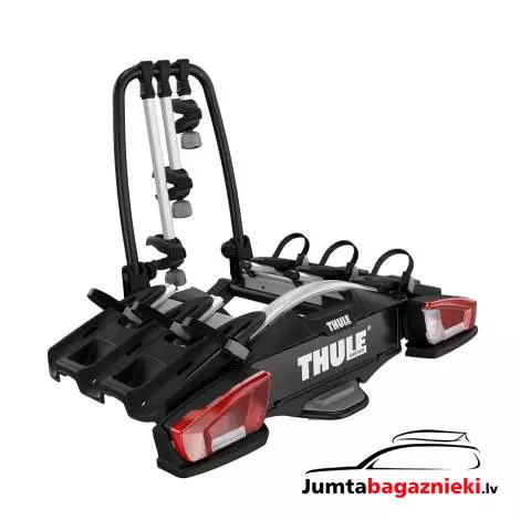 Thule VeloCompact 926 | 3 Velo | 13-pin 926002