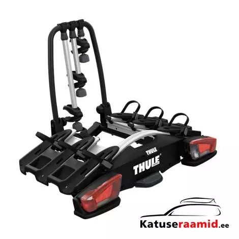 Thule VeloCompact F | 3 bike | 13-pin 961500