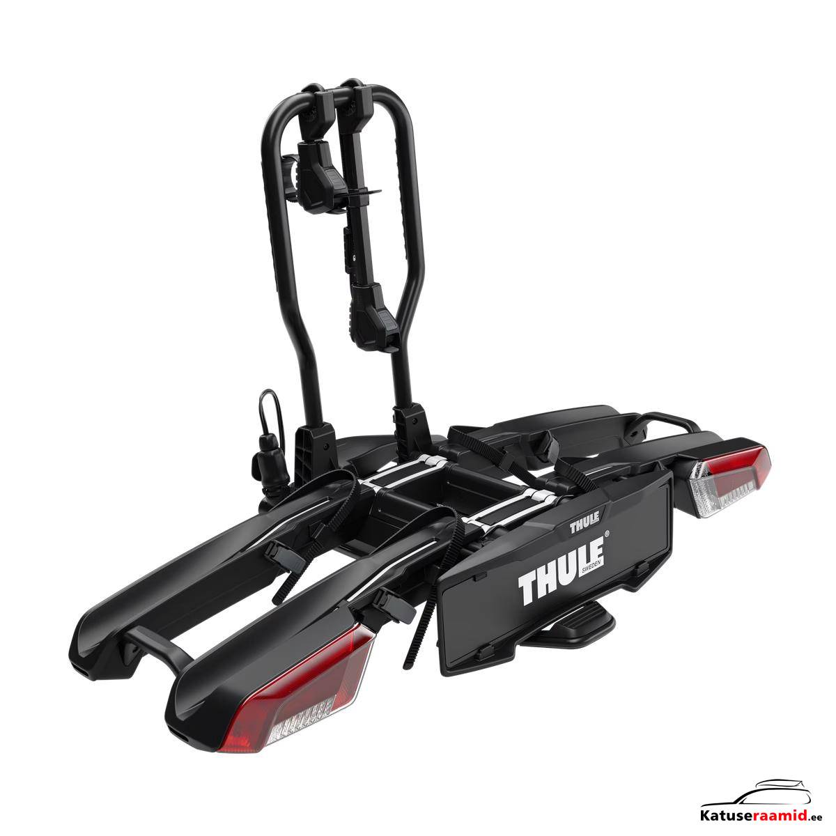 Thule EasyFold 3 | 2 jalgratast | 13-pin, 944100