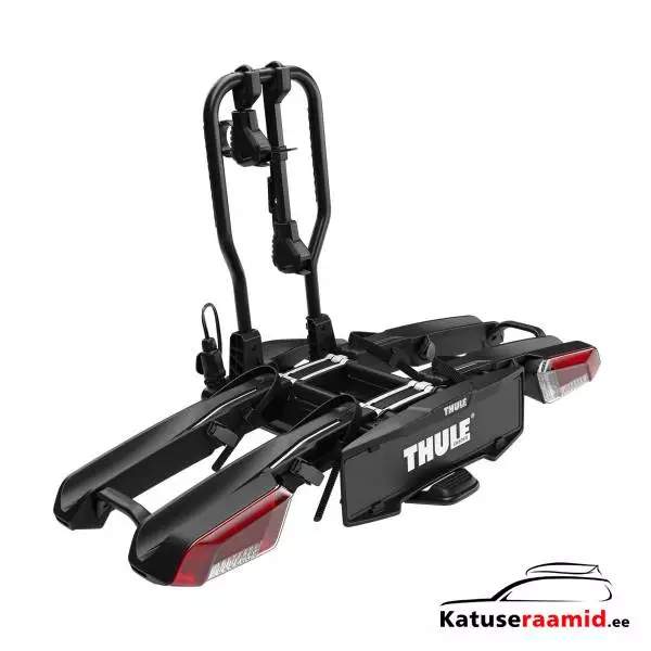 Thule EasyFold 3 | 2 bike | 13-pin 944100