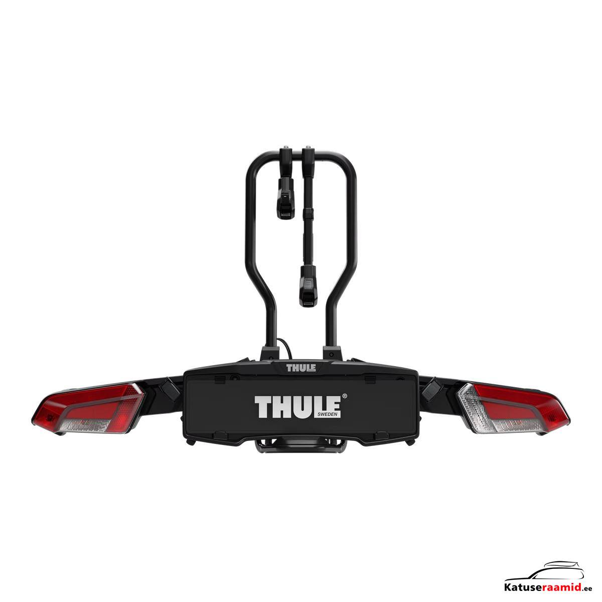 Thule EasyFold 3 | 2 jalgratast | 13-pin, 944100 Thule EasyFold 3 | 2 jalgratast | 13-pin, 944100