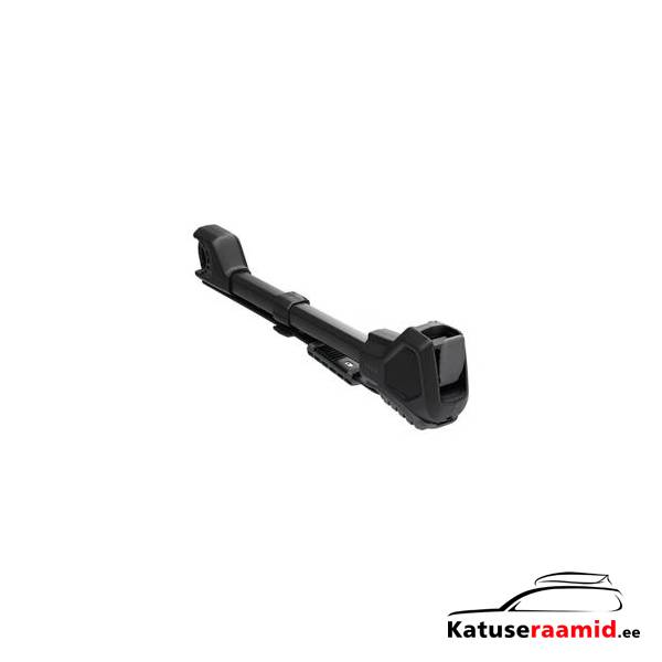 Thule EasyFold 3 | 2 jalgratast | 13-pin, 944100 Thule EasyFold 3 | 2 jalgratast | 13-pin, 944100