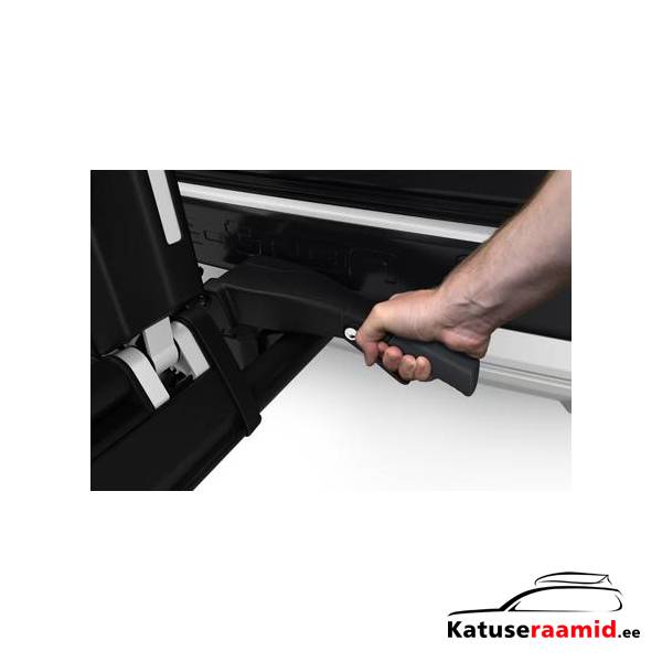 Thule EasyFold 3 | 2 jalgratast | 13-pin, 944100 Thule EasyFold 3 | 2 jalgratast | 13-pin, 944100