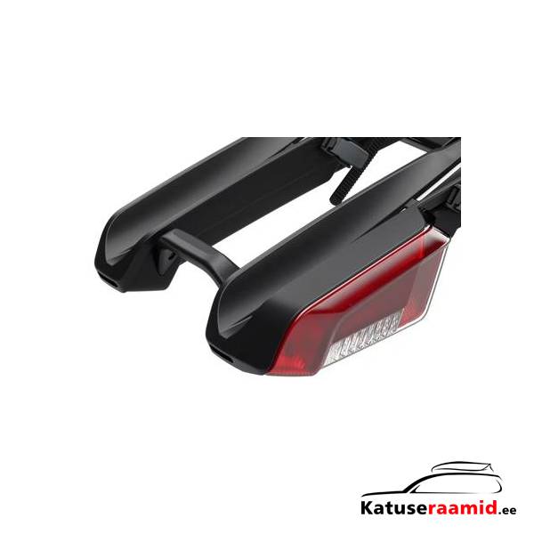 Thule EasyFold 3 | 2 jalgratast | 13-pin, 944100 Thule EasyFold 3 | 2 jalgratast | 13-pin, 944100
