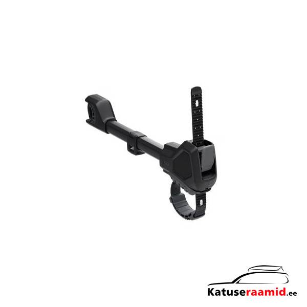 Thule EasyFold 3 | 2 jalgratast | 13-pin, 944100 Thule EasyFold 3 | 2 jalgratast | 13-pin, 944100