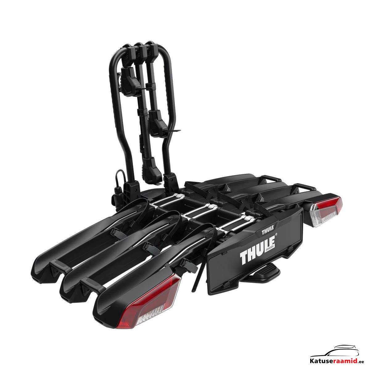 Thule EasyFold 3 | 3 bike | 13-pin, 945100 Thule EasyFold 3 | 3 bike | 13-pin, 945100