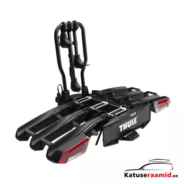 Thule EasyFold 3 | 3 jalgratast | 13-pin 945100