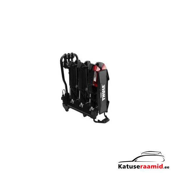Thule EasyFold 3 | 3 bike | 13-pin, 945100 Thule EasyFold 3 | 3 bike | 13-pin, 945100
