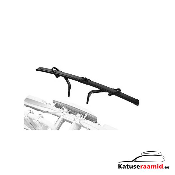 Thule EasyFold 3 | 3 bike | 13-pin, 945100 Thule EasyFold 3 | 3 bike | 13-pin, 945100