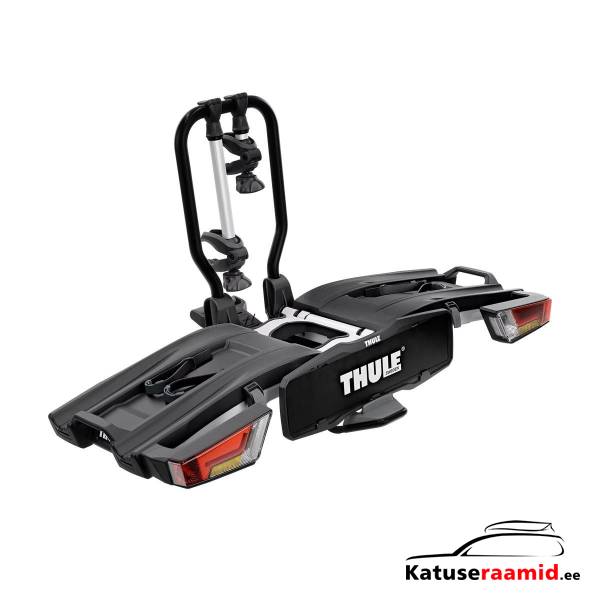 Thule EasyFold XT F | 2 jalgratast | 13-pin, 965500 Thule EasyFold XT F | 2 jalgratast | 13-pin, 965500