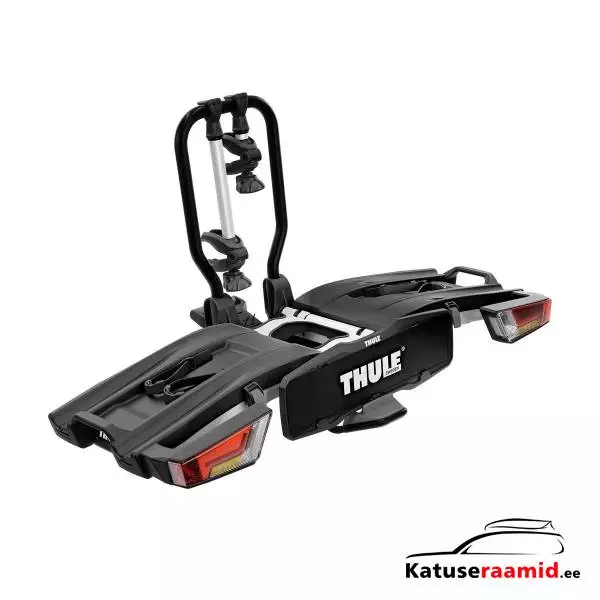 Thule EasyFold XT F | 2 bike | 13-pin 965500