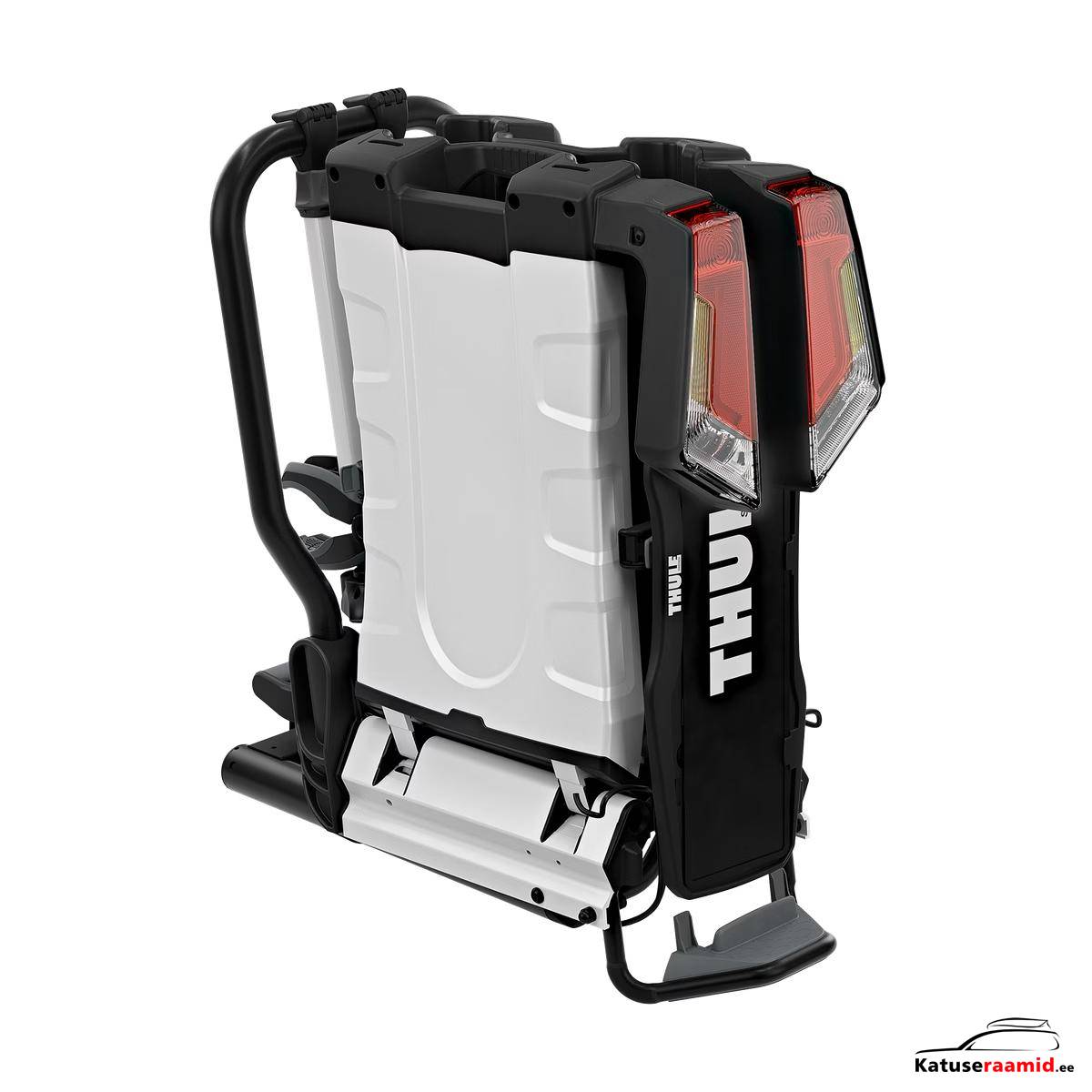 Thule EasyFold XT F | 2 jalgratast | 13-pin, 965500 Thule EasyFold XT F | 2 jalgratast | 13-pin, 965500