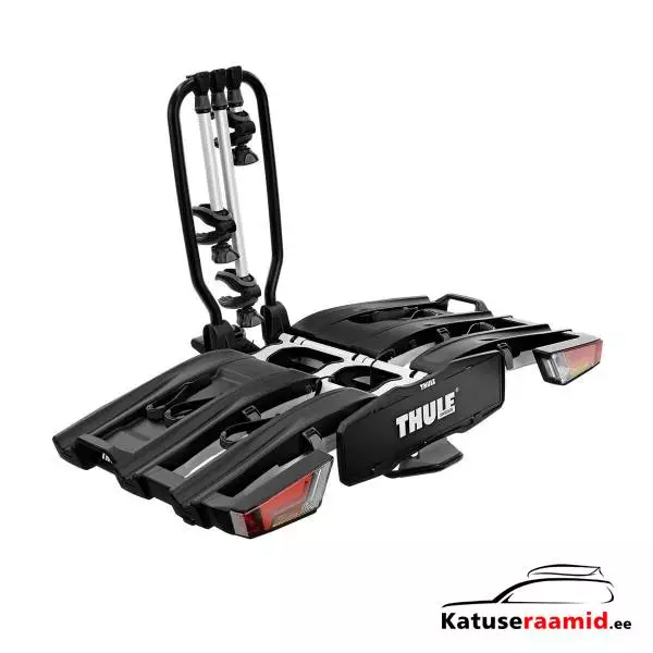 Thule EasyFold XT F | 3 bike | 13-pin 966500